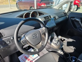 Toyota Verso 1.6 VVTI Навигация - 10500 лв. - 32773837 7