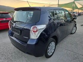 Обява за продажба на Toyota Verso 1.6 VVTI Навигация 7-местна ~10 500 лв. - изображение 3