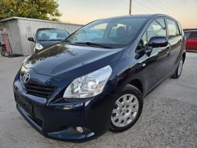 Toyota Verso 1.6 VVTI Навигация