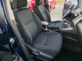 Обява за продажба на Toyota Verso 1.6 VVTI Навигация 7-местна ~10 500 лв. - изображение 7