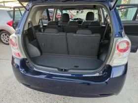 Обява за продажба на Toyota Verso 1.6 VVTI Навигация 7-местна ~10 500 лв. - изображение 9