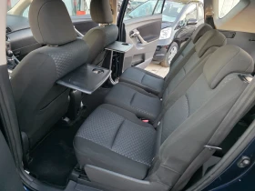 Обява за продажба на Toyota Verso 1.6 VVTI Навигация 7-местна ~10 500 лв. - изображение 8