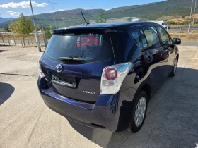 Toyota Verso 1.6 VVTI Навигация - 10500 лв. - 32773837 4