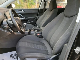 Peugeot 308 1.6 HDi (KATO НОВА) ПАНОРАМА !!! ЛИЗИНГ !!! EURO6, снимка 10