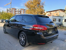 Peugeot 308 1.6 HDi (KATO НОВА) ПАНОРАМА !!! ЛИЗИНГ !!! EURO6, снимка 8