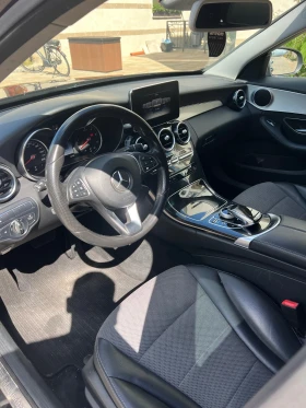 Обява за продажба на Mercedes-Benz C 220 C220d 4MATIC ~30 000 лв. - изображение 7