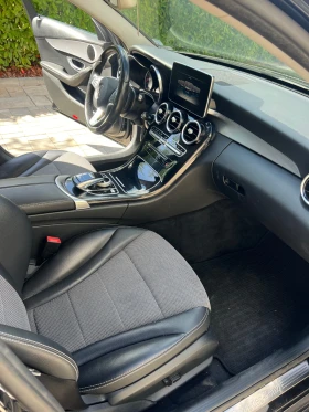 Обява за продажба на Mercedes-Benz C 220 C220d 4MATIC ~30 000 лв. - изображение 6