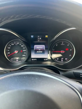 Обява за продажба на Mercedes-Benz C 220 C220d 4MATIC ~30 000 лв. - изображение 10