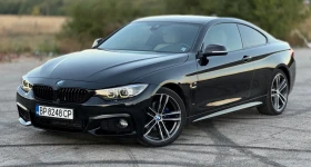     BMW 420 2.0d / 190 M-Paket 