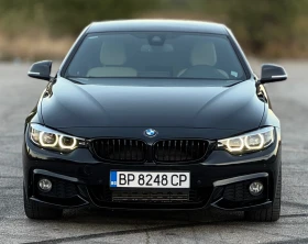     BMW 420 2.0d / 190 M-Paket 