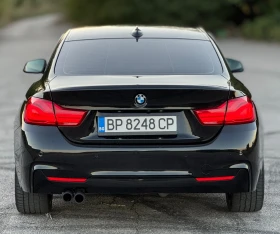 BMW 420 2.0d / 190 M-Paket  | Mobile.bg    5