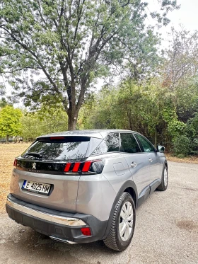 Обява за продажба на Peugeot 3008 1.6 BlueHDI AUTOMATIC ~25 400 лв. - изображение 5