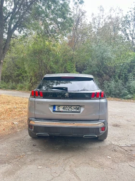 Обява за продажба на Peugeot 3008 1.6 BlueHDI AUTOMATIC ~25 400 лв. - изображение 4