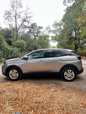 Обява за продажба на Peugeot 3008 1.6 BlueHDI AUTOMATIC ~25 400 лв. - изображение 9