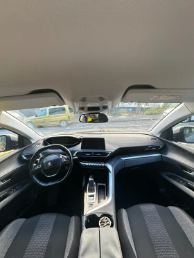 Обява за продажба на Peugeot 3008 1.6 BlueHDI AUTOMATIC ~25 400 лв. - изображение 7