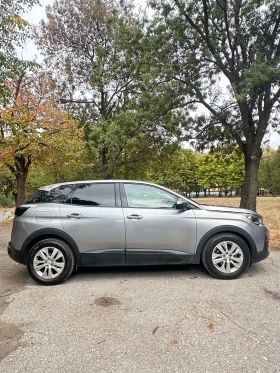 Обява за продажба на Peugeot 3008 1.6 BlueHDI AUTOMATIC ~25 400 лв. - изображение 8