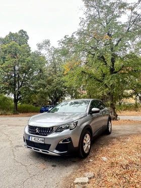 Обява за продажба на Peugeot 3008 1.6 BlueHDI AUTOMATIC ~25 400 лв. - изображение 2
