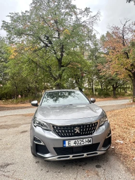 Обява за продажба на Peugeot 3008 1.6 BlueHDI AUTOMATIC ~25 400 лв. - изображение 1