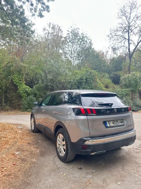 Обява за продажба на Peugeot 3008 1.6 BlueHDI AUTOMATIC ~25 400 лв. - изображение 3