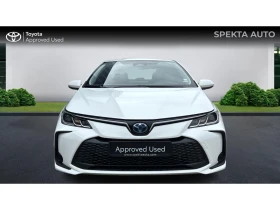 Обява за продажба на Toyota Corolla Месечна вноска от 379 лв. ~43 990 лв. - изображение 4