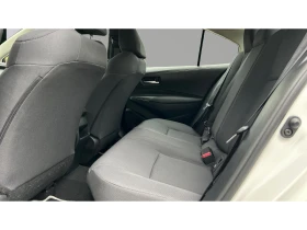 Обява за продажба на Toyota Corolla Месечна вноска от 379 лв. ~43 990 лв. - изображение 10
