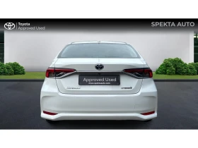Обява за продажба на Toyota Corolla Месечна вноска от 379 лв. ~43 990 лв. - изображение 3
