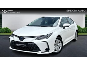 Обява за продажба на Toyota Corolla Месечна вноска от 379 лв. ~43 990 лв. - изображение 1