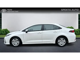 Обява за продажба на Toyota Corolla Месечна вноска от 379 лв. ~43 990 лв. - изображение 2