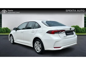 Обява за продажба на Toyota Corolla Месечна вноска от 379 лв. ~43 990 лв. - изображение 1