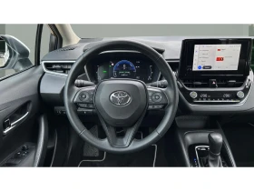 Обява за продажба на Toyota Corolla Месечна вноска от 379 лв. ~43 990 лв. - изображение 8