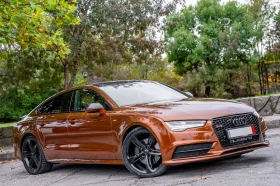 Audi A7 | Mobile.bg    2