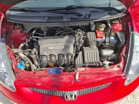 Honda Jazz - 7300 лв. / 3732.43 € - 61465155 16
