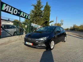 Opel Astra 1.6tdi Парктроник Нави CarPlay Euro6  - 14999 лв. / 7668.87 € - 82903472 7