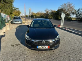 Opel Astra 1.6tdi Парктроник Нави CarPlay Euro6  - 14999 лв. / 7668.87 € - 82903472 8