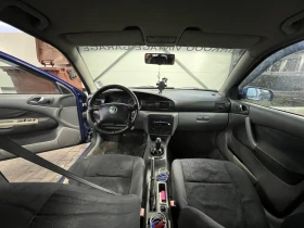 Skoda Octavia, снимка 10