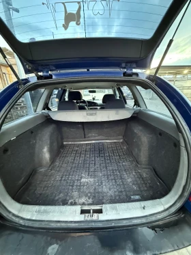 Skoda Octavia, снимка 13