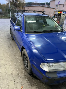 Skoda Octavia, снимка 6