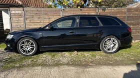 Audi A6 4F, снимка 3