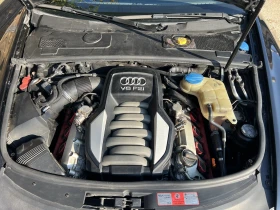 Audi A6 4F, снимка 17