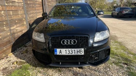 Audi A6 4F, снимка 1