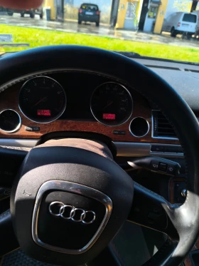 Audi A8 4.2 335, снимка 6
