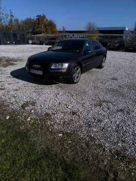Audi A8 4.2 335, снимка 2