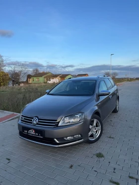 VW Passat 2.0 TDI 170к.с. 4 Motion R - Line - изображение 1