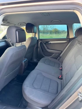VW Passat 2.0 TDI 170.. 4 Motion R - Line | Mobile.bg    8