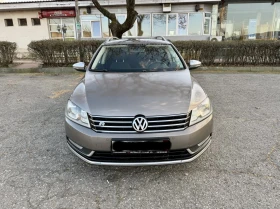 VW Passat 2.0 TDI 170�.�. 4 Motion R - Line | Mobile.bg � ����� ������ 2
