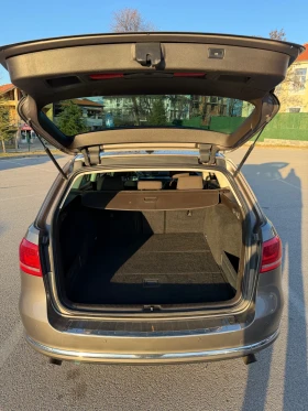 VW Passat 2.0 TDI 170�.�. 4 Motion R - Line | Mobile.bg � ����� ������ 17