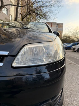 Citroen C4 - 3990 лв. / 2040.05 € - 58273341 14