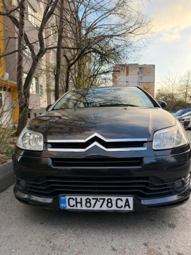Citroen C4 - 3990 лв. / 2040.05 € - 58273341 13