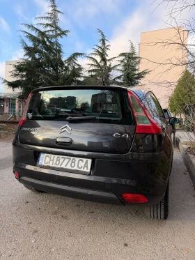 Citroen C4 - 3990 лв. / 2040.05 € - 58273341 2