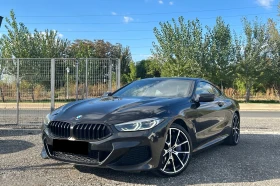 BMW 840 d xDrive M-Sport